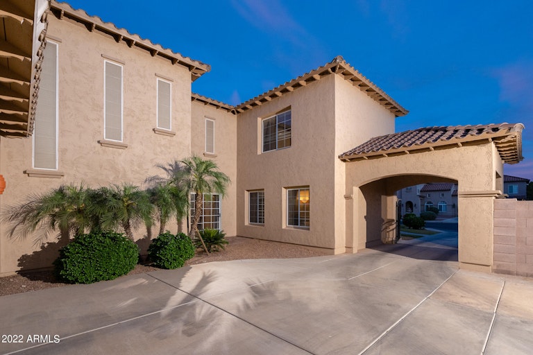 Photo 44 of 61 - 7284 W Avenida Del Sol, Peoria, AZ 85383