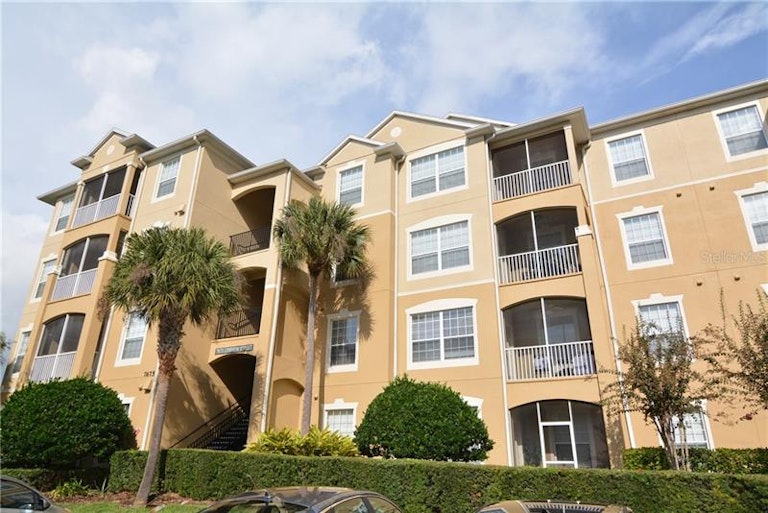 Photo 1 of 1 - 7675 Comrow St #402, Kissimmee, FL 34747