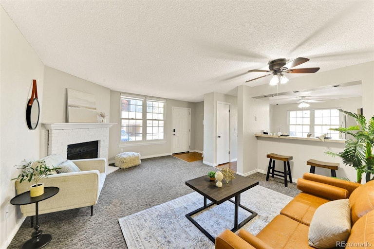 Photo 8 of 26 - 5735 W Atlantic Pl #101, Lakewood, CO 80227