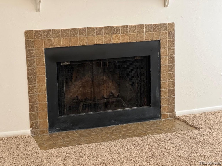 Photo 4 of 21 - 12544 E Cornell Ave #104, Aurora, CO 80014