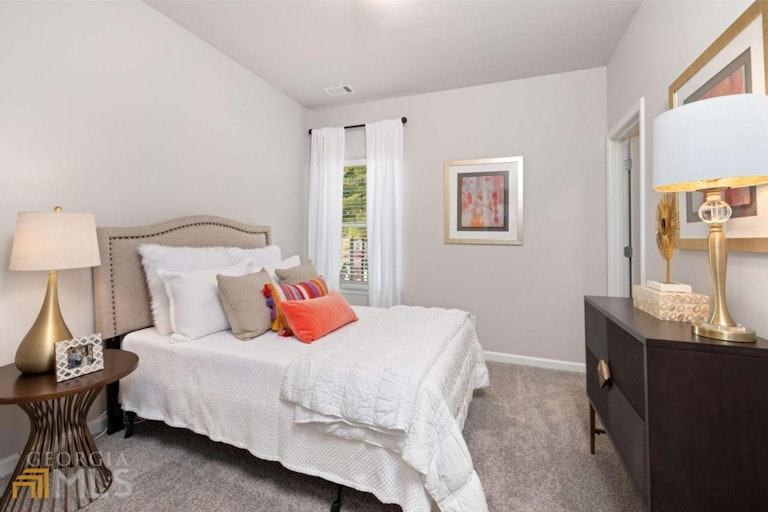 Photo 12 of 19 - 3711 Cheswolde Ave #101, Powder Springs, GA 30127