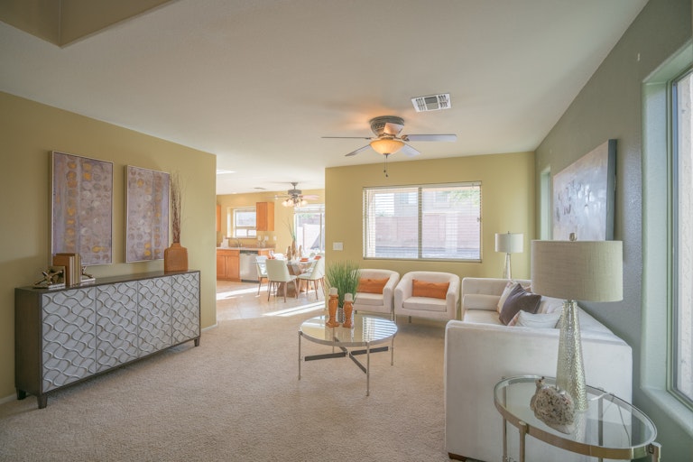 Photo 8 of 29 - 4817 W Fawn Dr, Laveen, AZ 85339