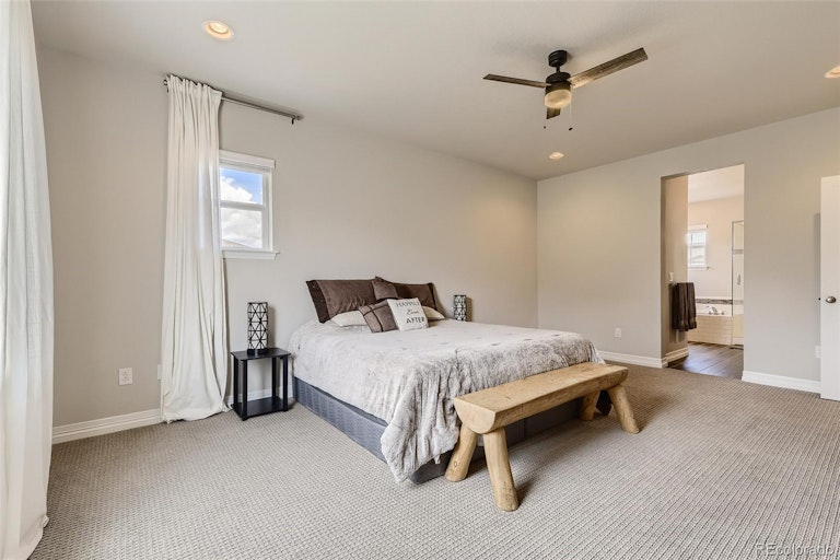 Photo 17 of 30 - 4055 Spanish Oaks Way, Castle Rock, CO 80108