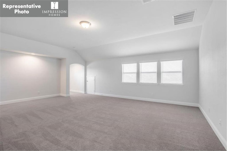 Photo 24 of 26 - 260 Clairmont Dr, Ponder, TX 76259