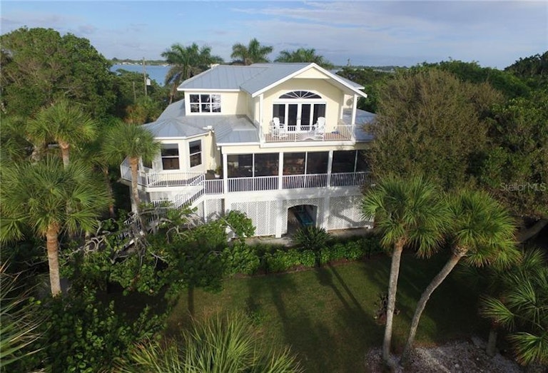 Photo 4 of 25 - 6510 Manasota Key Rd, Englewood, FL 34223