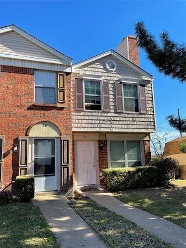 Photo 2 of 2 - 10500 Lake June Rd Unit O06, Dallas, TX 75217