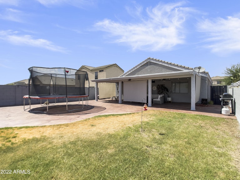 Photo 20 of 27 - 12313 W Corrine Dr, El Mirage, AZ 85335