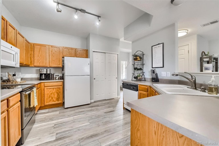 Photo 8 of 25 - 9040 Gale Blvd #1, Thornton, CO 80260