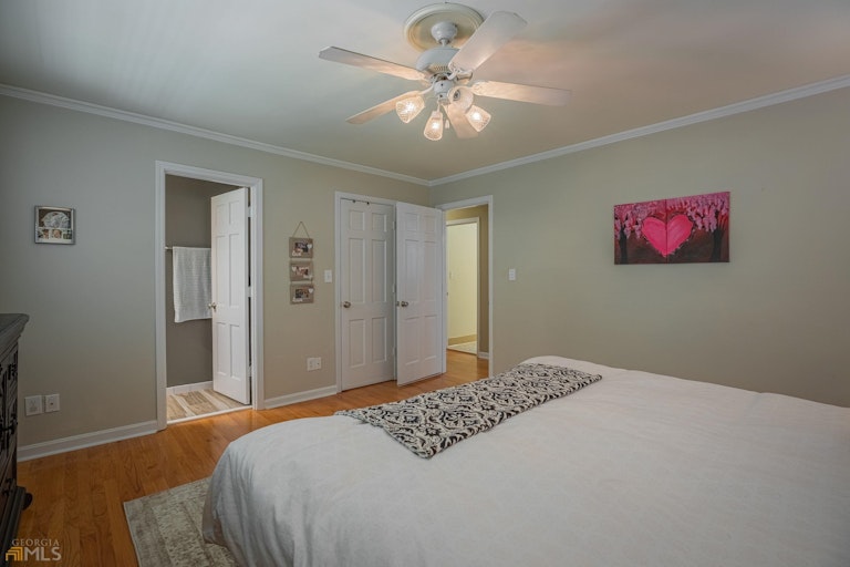Photo 56 of 82 - 5437 Smoke Rise Dr, Stone Mountain, GA 30087