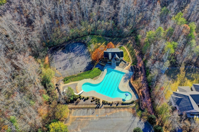 Photo 50 of 51 - 7725 Wandering Oak Way, Cumming, GA 30041