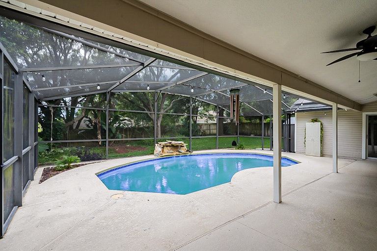 Photo 28 of 30 - 10455 Carlson Cir, Clermont, FL 34711