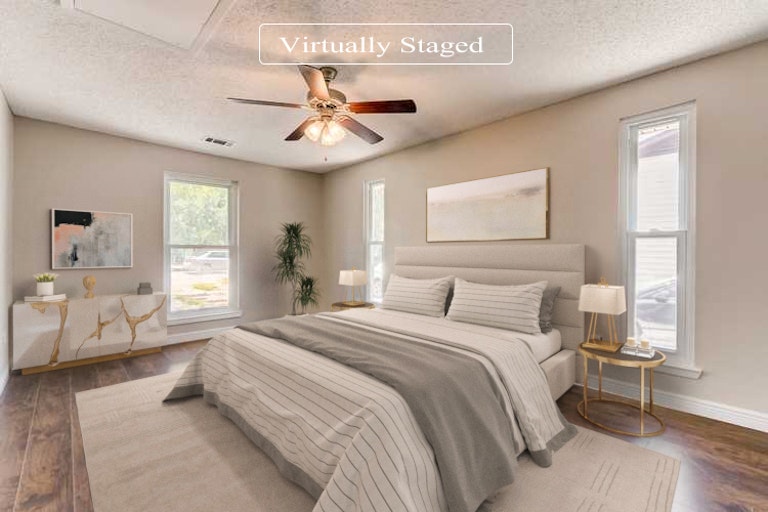 Photo 3 of 32 - 509 S Main St, Crandall, TX 75114
