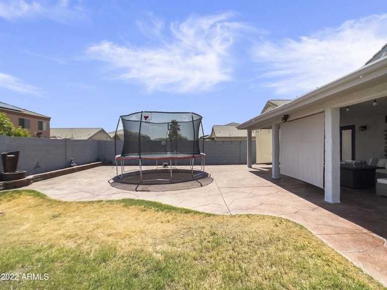Photo 22 of 27 - 12313 W Corrine Dr, El Mirage, AZ 85335