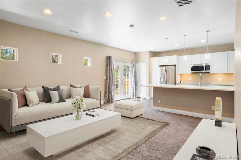 Photo 22 of 33 - 1558 Prairie High Rd, Castle Rock, CO 80109