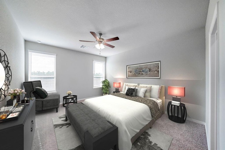 Photo 9 of 12 - 16576 Moss Ln, Porter, TX 77365