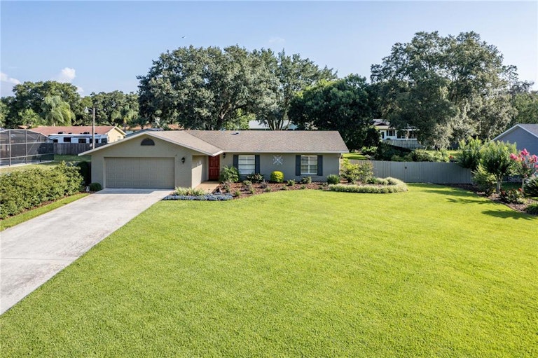 Photo 12 of 14 - 10035 Bunker Rd, Leesburg, FL 34788