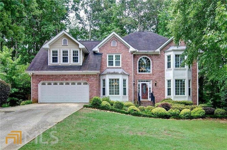 Photo 2 of 78 - 945 Whitehawk Trl, Lawrenceville, GA 30043