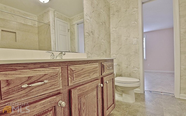 Photo 31 of 39 - 265 Millhaven Lndg, Fayetteville, GA 30215