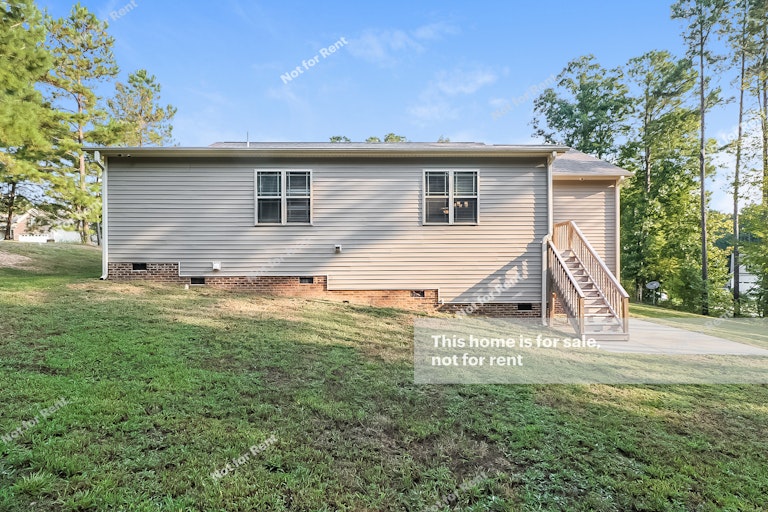 Photo 7 of 27 - 168 Talford Dr, Wendell, NC 27591