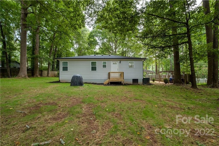 Photo 19 of 20 - 9725 Rodanthe Pl #37, Huntersville, NC 28078