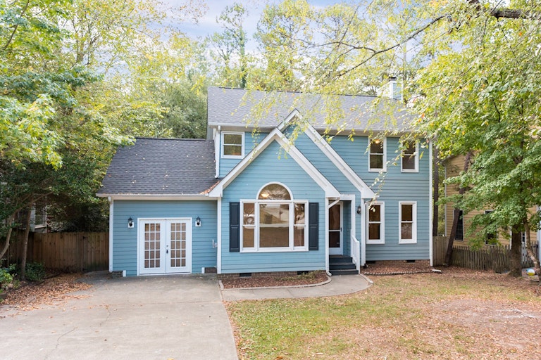 Photo 1 of 21 - 4804 Buttonbush Dr, Durham, NC 27712