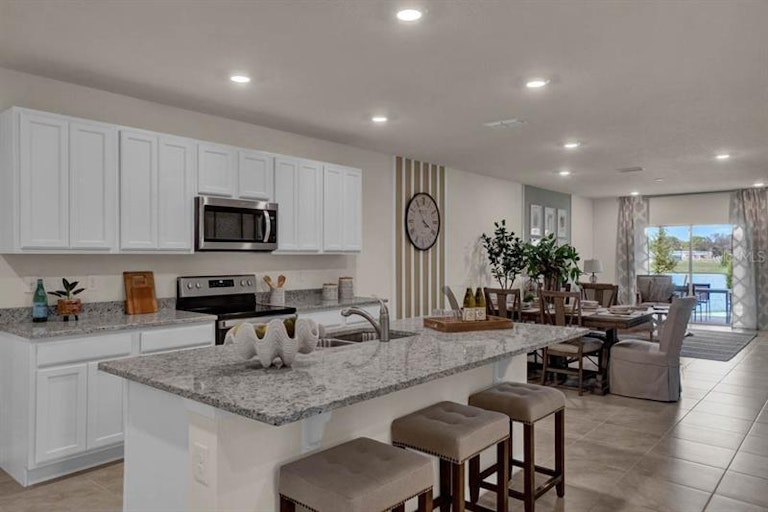 Photo 7 of 32 - 2932 Sunridge Loop, Saint Cloud, FL 34771