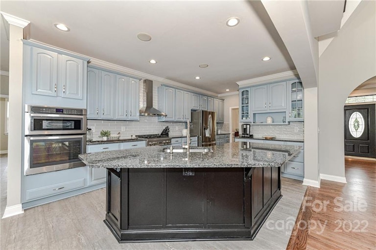 Photo 17 of 42 - 14204 Black Farms Rd, Huntersville, NC 28078