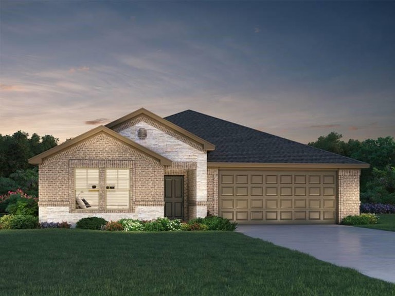 Photo 1 of 11 - 1310 Eagle Pass Dr, Iowa Colony, TX 77583