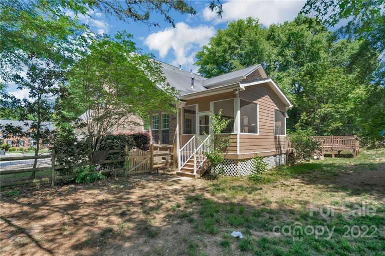 Photo 48 of 48 - 5418 Shoal Brook Ct, Charlotte, NC 28277