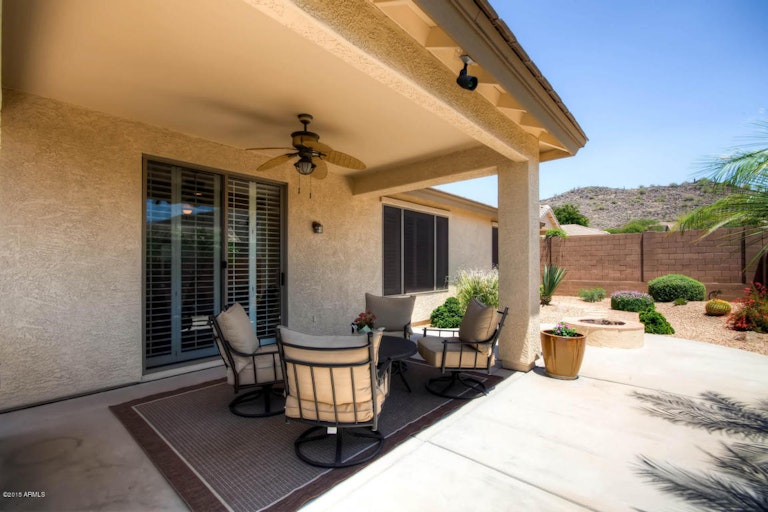 Photo 26 of 28 - 6233 W Bajada Rd, Phoenix, AZ 85083