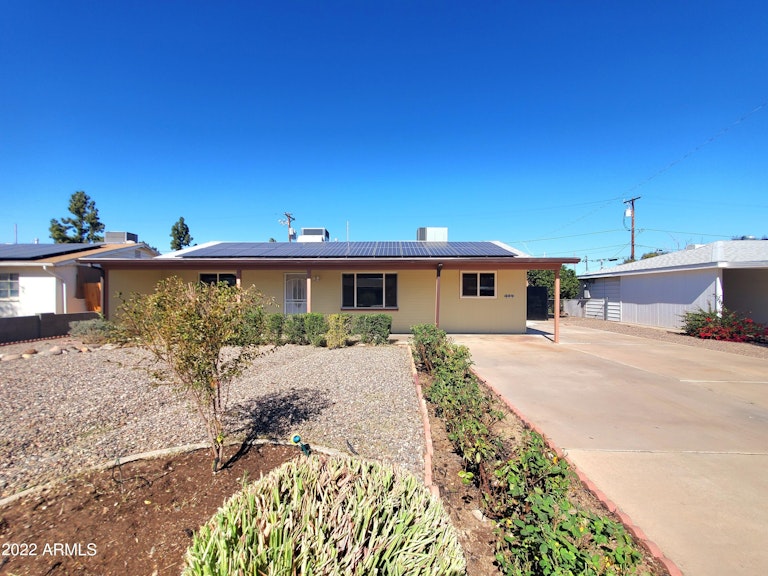 Photo 1 of 42 - 11122 W Connecticut Ave, Youngtown, AZ 85363
