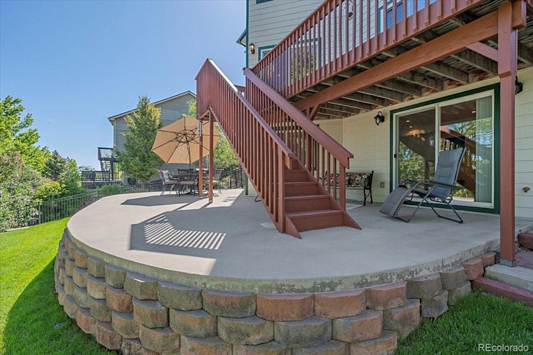 Photo 36 of 39 - 11641 W 83rd Pl, Arvada, CO 80005