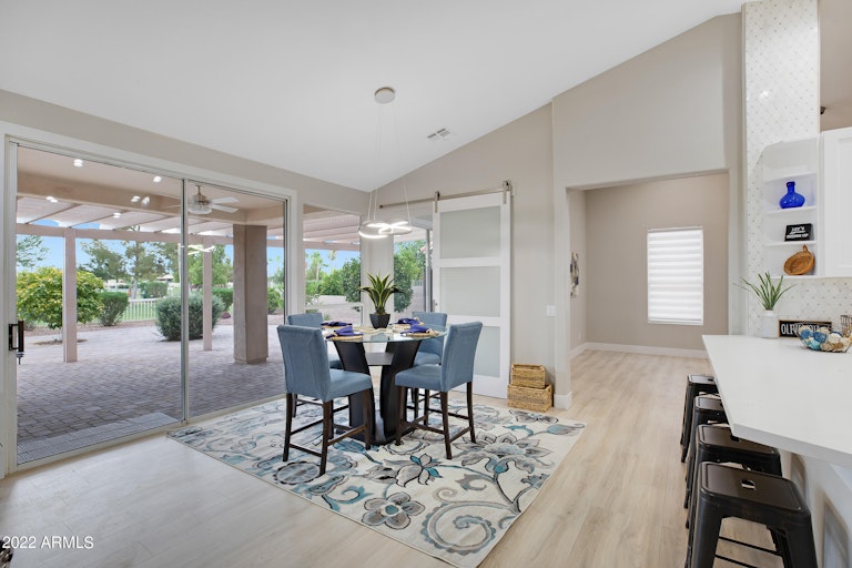Photo 8 of 40 - 25845 S Flame Tree Dr, Sun Lakes, AZ 85248