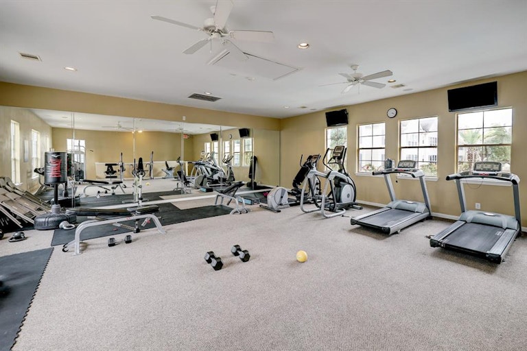 Photo 18 of 20 - 3001 Murworth Dr #501, Houston, TX 77025