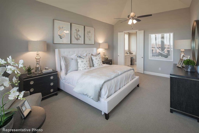 Photo 15 of 27 - 1104 16th St, Argyle, TX 76226