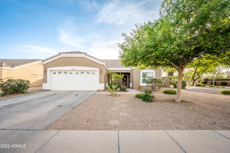 Photo 1 of 19 - 13322 N Alto St, El Mirage, AZ 85335