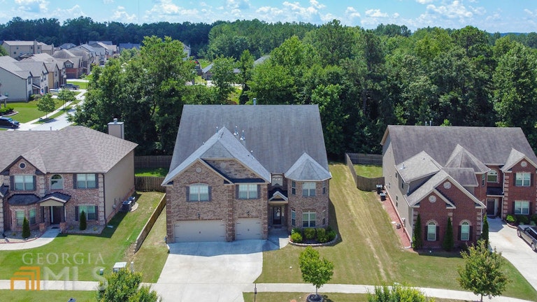 Photo 46 of 54 - 2398 Austin Common Way, Dacula, GA 30019