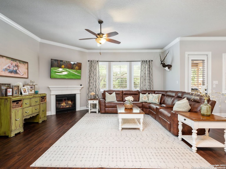 Photo 20 of 45 - 28010 Cascabel Ln, San Antonio, TX 78260