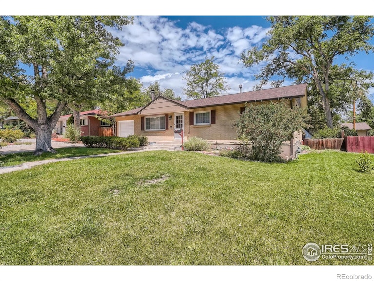Photo 1 of 28 - 13537 W 22nd Pl, Golden, CO 80401