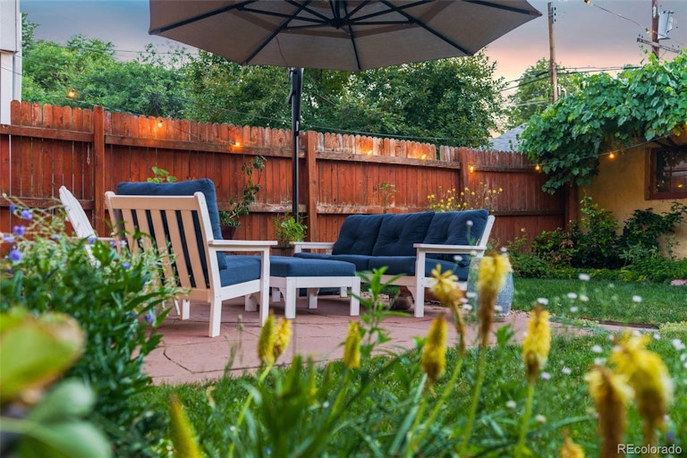 Photo 31 of 35 - 1359 Steele St, Denver, CO 80206