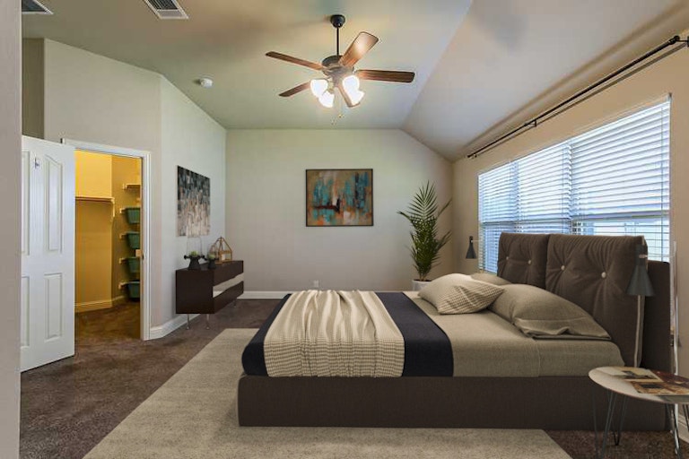 Photo 3 of 27 - 902 Calder Ct, Anna, TX 75409