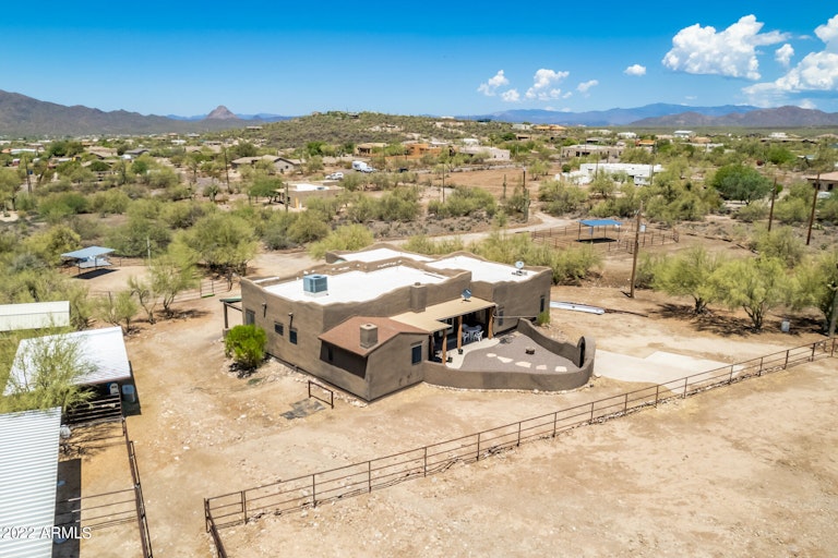 Photo 47 of 56 - 44807 N 20th St, New River, AZ 85087