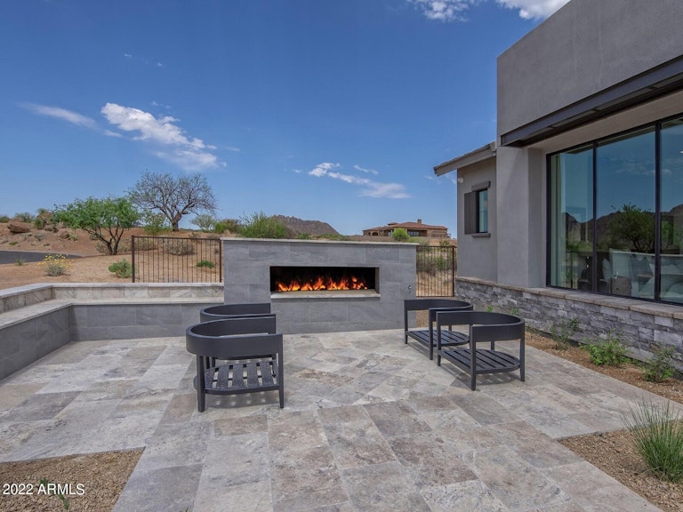 Photo 5 of 64 - 12942 E Buckskin Trl, Scottsdale, AZ 85255