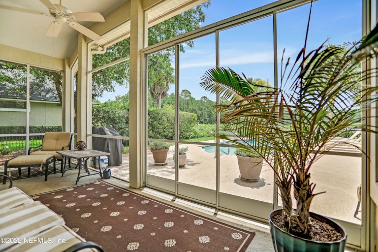 Photo 48 of 59 - 205 S Hampton Club Way, Saint Augustine, FL 32092