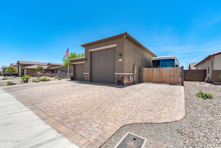 Photo 2 of 41 - 18217 W Louise Dr, Surprise, AZ 85387