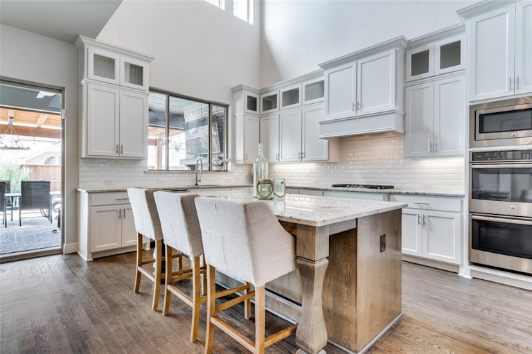Photo 18 of 40 - 2627 Seabiscuit Rd, Celina, TX 75009