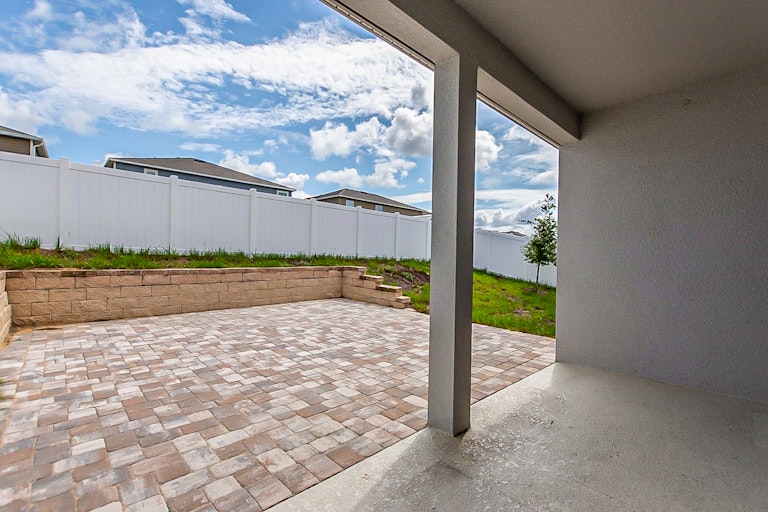 Photo 23 of 24 - 2288 Biscotto Cir, Davenport, FL 33897