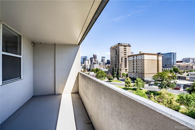 Photo 19 of 37 - 601 W 11th Ave #605, Denver, CO 80204