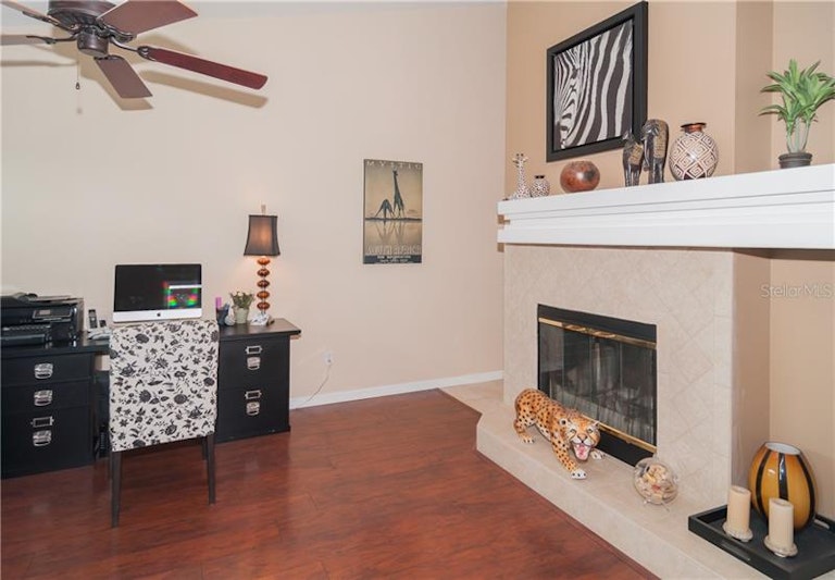 Photo 7 of 25 - 226 Caddie Ct, Debary, FL 32713