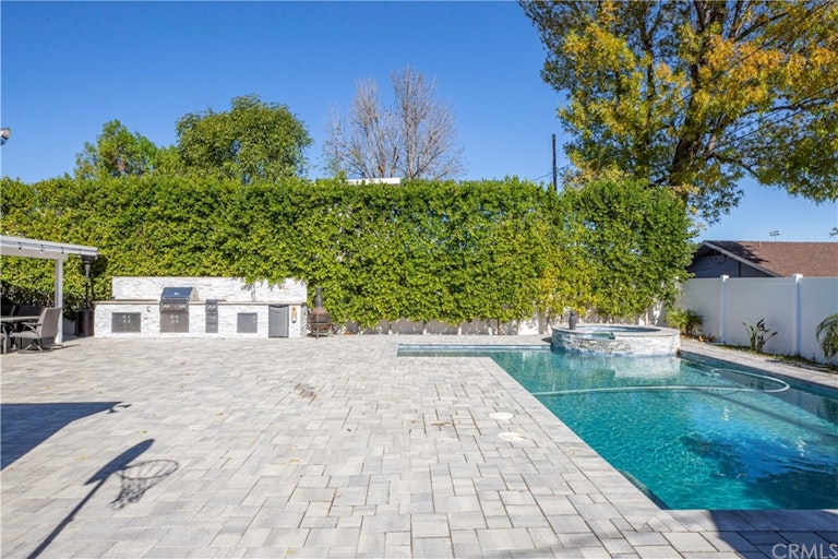 Photo 42 of 54 - 10452 Petit Ave, Granada Hills, CA 91344